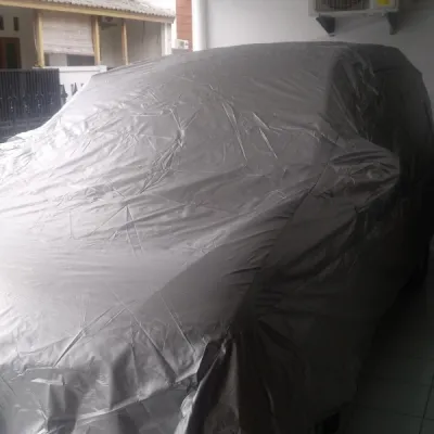 Body Cover Mobil Honda Mobilio Sarung Mobil Mobilio Outdoor Indoor Waterproof
