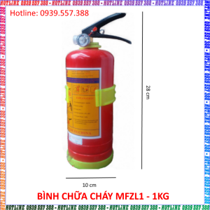 BÌNH CHỮA CHÁY DẠNG BỘT ABC BÌNH CỨU HỎA  BÌNH PCCC XÁCH TAY