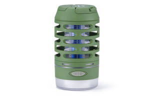 Naturehike outdoor camping Multifunction Rechargeable lantern Electrical Insect mosquito repellent lamp