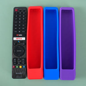 Remot Remote TV SHARP GB326WJNA AQUOS smart Android bluetooth voice command original 100% new