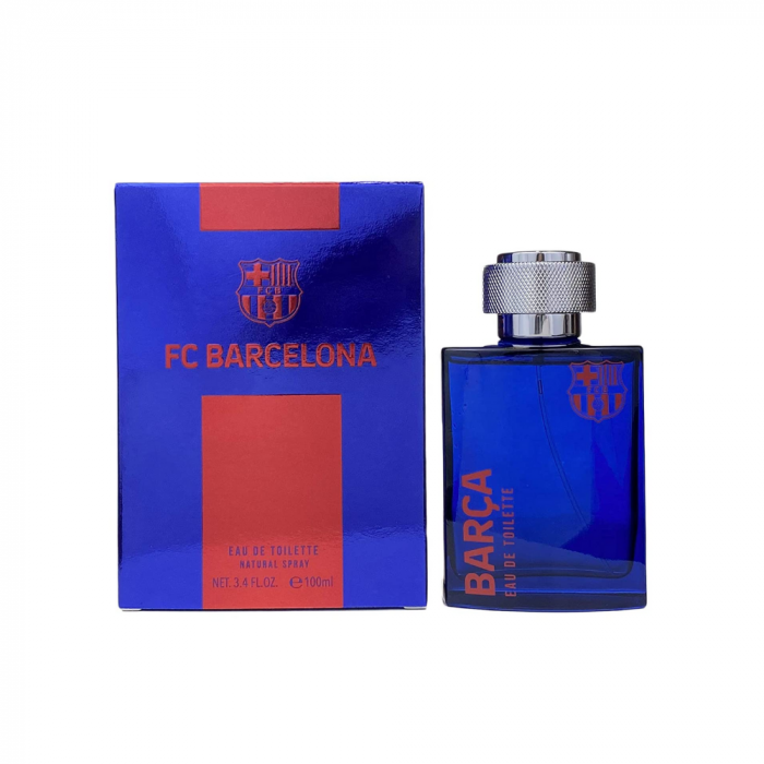 fc barcelona vapor