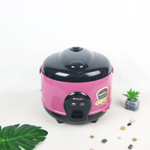 Magic Com Miyako 3 in 1 MCM 508 512 SBC MIDEA Rice Cooker Penanak Nasi Serbaguna Nanoal Anti Lengket