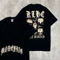 【HOT】MONEYBAG - KLHC KUALA LUMPUR HARDCORE. 
