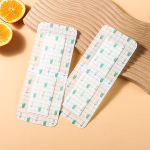 LUMAO Adults Children Private Waterproof Sticker Swimming waterproof stickers  游泳防水贴 成人儿童游泳私密防水贴 医用防水贴 女性PU无忧贴透气亲肤贴
