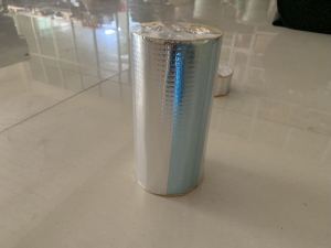 Super Anti Leakage Waterproof Tape Extra Thick Aluminum Foil Strong Tapes Roof Crack Repair Butyl Adhesive Patch