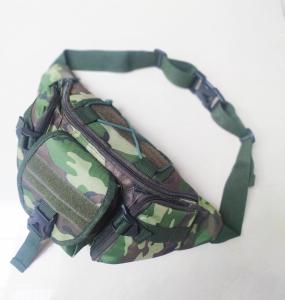 Tas Waistbag TACTICALOT Army ( HARGA GROSIR ) Slempang Slingbag