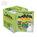 [Promotion🔥] Himalaya Salt Sport Candy 1Box (15gx12 Sachet) 🚨 ❄✨Throat Soothing Fresh Breath❄✨ [Halal]. 