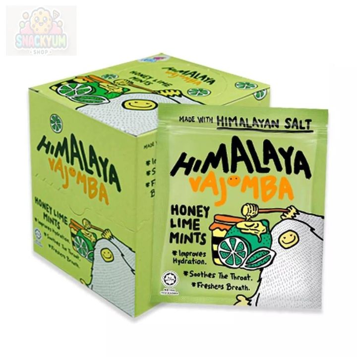 %5BPromotion%F0%9F%94%A5%5D%20Himalaya%20Salt%20Sport%20Candy%201Box%20(15gx12%20Sachet)%20%F0%9F%9A%A8%20%E2%9D%84%E2%9C%A8Throat%20Soothing%20Fresh%20Breath%E2%9D%84%E2%9C%A8%20%5BHalal%5D%20-%20Image%206