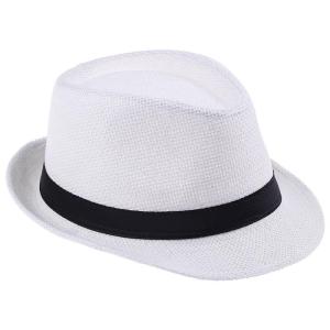 Baby and Toddler Bruno Mars Fedora Hats