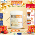 Bio Island Milk Calcium Bone care - Canxi sữa hỗ trợ phát triển xương 150 viên. 