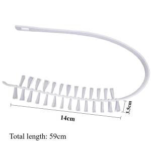 Rolling Washing Machine Cleaning Brush Long Handle Cleaning Brush Dryer Brush Sewer Plastic Crack Brush Cleaning Tool
