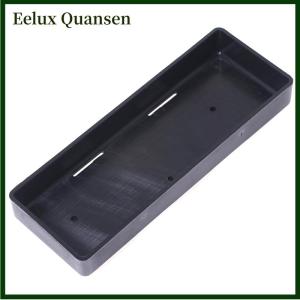 Eelux Hộp đựng pin bằng nhựa hộp đựng pin cho ô tô điều khiển từ xa 1/10 1/8