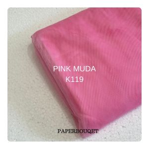 Kain Tile Polos Kaku Sedang/ Bungkus souvenir Hampers