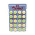 Neo Rheumacyl 20 Tablet / Remasil / Obat Nyeri Otot Dan Sendi. 