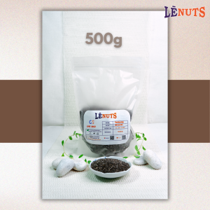 Lenuts Chia Seed | Biji Chia | 奇亚籽
