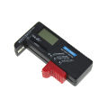 Alat Cek Baterai Battery Tester Baterai Battery Bt168/Bt168D AA AAA Jam Akik Layar Digital Dan Analog/Alat Cek Baterai Battery Tester Penguji Pengukur Kualitas Kapasitas Daya Baterai/Battery Capacity Checker Digital Analog Display. 
