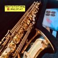 Kèn Saxophone Alto Nhật Nội Địa Hãng Jmichael. 