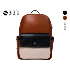 Shigetsu YATIE Backpack for Men 14 INCHES Laptop Bag Women business office bag Backpack for School