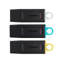 USB Kingston 16G/32GB 3.0 chống nước Lưu trữ truyền và chia sẻ lên hình ảnh video nhạc USB 4G USB Kingston Data Traveler USB 2.0 16G/32GB. 