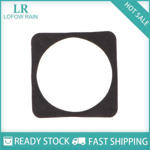 LF Wholesale✨Flash Sale ✨ Loa hộp phía sau trở lại bảng điều khiển hệ thống dây điện thiết bị đầu cuối cắm hộp tròn với 2 chuối Jack mạ vàng loa siêu trầm Stereo cắm loa thiết bị đầu cuối