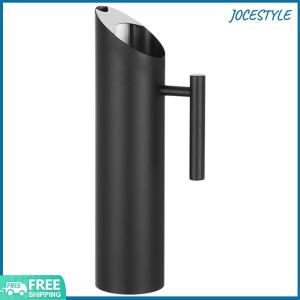 Coffee Pots 1.5/2L Cold Drinking Jug Water Serving Pot for Tea Or Other Beverage