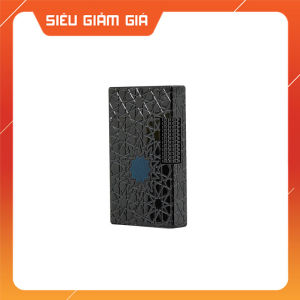 Hột Quẹt Bật Lửa Xăng Đá Rowenta R10-069 Họa Tiết Độc Đáo - Nhiều Màu