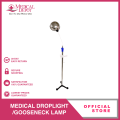 Medical Droplight/Gooseneck Lamp. 