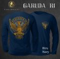 KAOS GARUDA INDONESIA BHINEKA TUNGGAL IKA BAJU KAOS DISTRO GARUDA INDONESIA CULTURE KEREN BRANDED KAOS FASHION PRIA WANITA GARUDA KEKINIAN KUALITAS PREMIUM LENGAN PANJANG DAN PENDEK. 