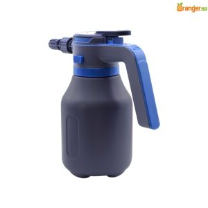 Electric Foam Sprayer Rechargeable Portable For Car Washing Glass Cleaning Home Cleaning