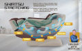 GINTELL S5 SuperChAiR. 
