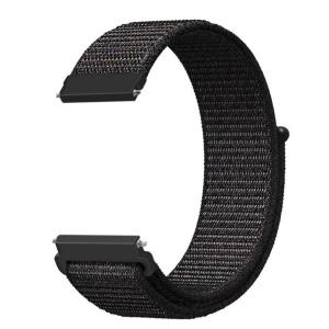 Nylon Loop Strap For Amazfit Bip Max Smartwatch Bracelet Sport Watchband For amazfit Bip Max Band