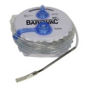 Barovac PS M 400ml Sewoon Korea