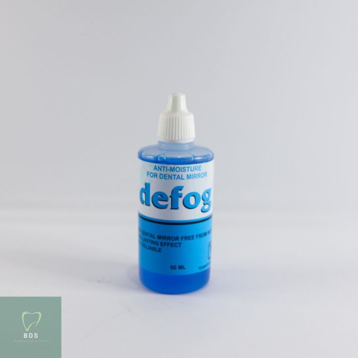 Dental Mirror Defogger/ Local Lazada PH