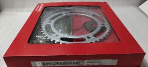 GEAR SET RANTAI RODA HONDA CRF 150 / GEAR SET 49T/15/130L K84 MOTOR CRF 150