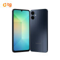 Samsung Galaxy A06 5G (6/128GB) (activate ก่อนส่ง) แบตเตอรี 5,000mAh รองรับชาร์จไว 25w แถมฟรีประกันจอแตก (สินค้ารับประกัน1ปี) By TG. 