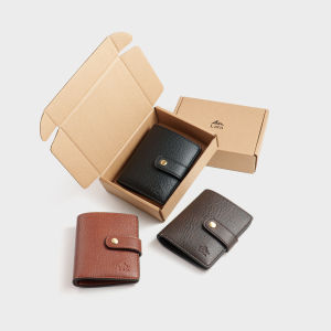 Ví Lata (Thời trang nữ cầm tay cao cấp - Ví da VN82)