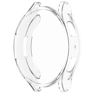 Watch Case for Samsung Galaxy Watch 7/6 40mm 44mm Screen Protector Soft TPU All-Around Protective Cover
