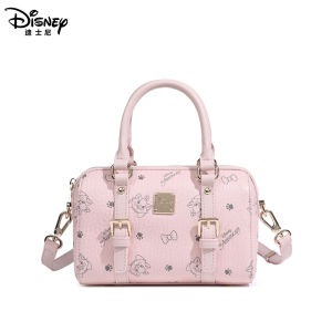 genuine handbag womens style lightweight luxury niche design high-end feel pink color perfect as a birthday or graduation gift for a girlfriend