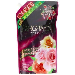 [SENTAKU] Nước Xả Vải Đậm Đặc Kháng Khuẩn Lưu Hương Dài Lâu FRAGANCIA Làm Mềm Vải  1.5L