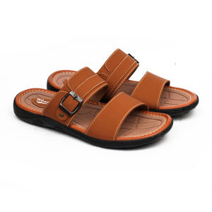 Working Sneakers For You Sandal Casual Pria Code R-13 Size 39 - 43