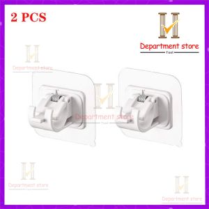 【LOCAL SELLER】1PCS-Punch-free adjustable telescopic rod shower curtain rod clothes rod shower rod curtain rod CTR
