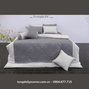Vỏ gối nằm 45*65 EPM 22063