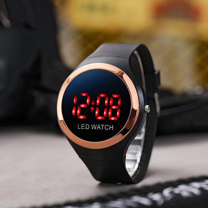 Lazada store digital watch