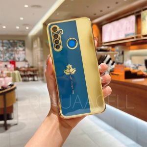 CASE SILIKON PLATING HAPPY DAY FOR TECNO SPARK 8C SPARK 6 GO POP 5 POP 5 LITE POVA POVA 1 CAMON 18