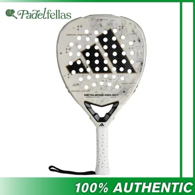 ADIDAS PADEL RACKET METALBONE PRO EDT SERIES 2025
