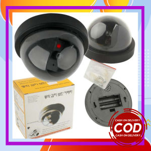 Fake CCTV Dummy Camera Dummy Fake Security Kamera