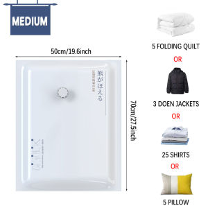Vacuum bags for comforter Compression Sealer Bags Reusable Bags vacuum compression bags Travel Storage Resealable Vacuum Bags Compression bag for travel Vacuum Storage Bag Compressed Bag Vacuum Storage Bags Compression bag for camping vacuum sealer bags