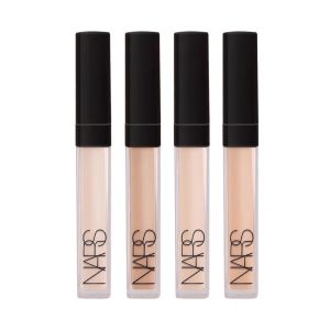 NARS Concealer (6ml) Covering Dark Circles Freckles Acne Scars