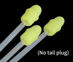 100 pcs. Foam Tip Catheter for Gilt and Sow (Artificial Insemination: AI)