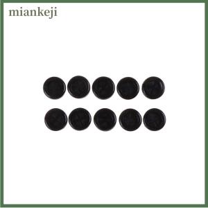 miankeji 10 cái vòng đệm dây điện cao su mù bịt lỗ Vòng đệm dây điện 16mm 20mm 22mm 25mm 27mm 30mm 32mm 35mm 38mm 40mm 42mm cuộn dây bảo vệ môi trường hai mặt